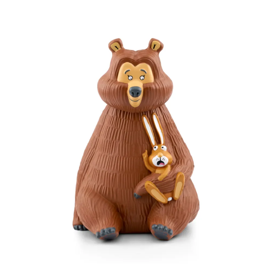 Rabbit & Bear Tonie