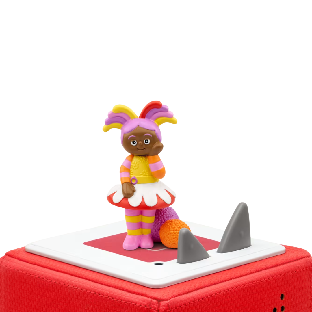 In the Night Garden: Bedtime with Upsy Daisy Tonie