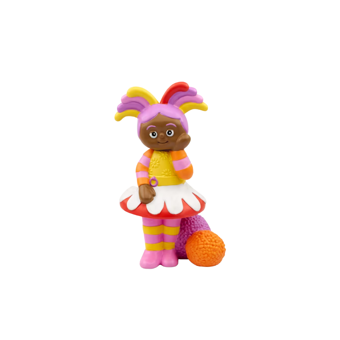 In the Night Garden: Bedtime with Upsy Daisy Tonie