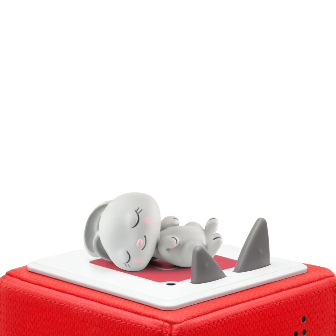 Sleepy Friends: Sleepy Rabbit with Classical Music Tonie