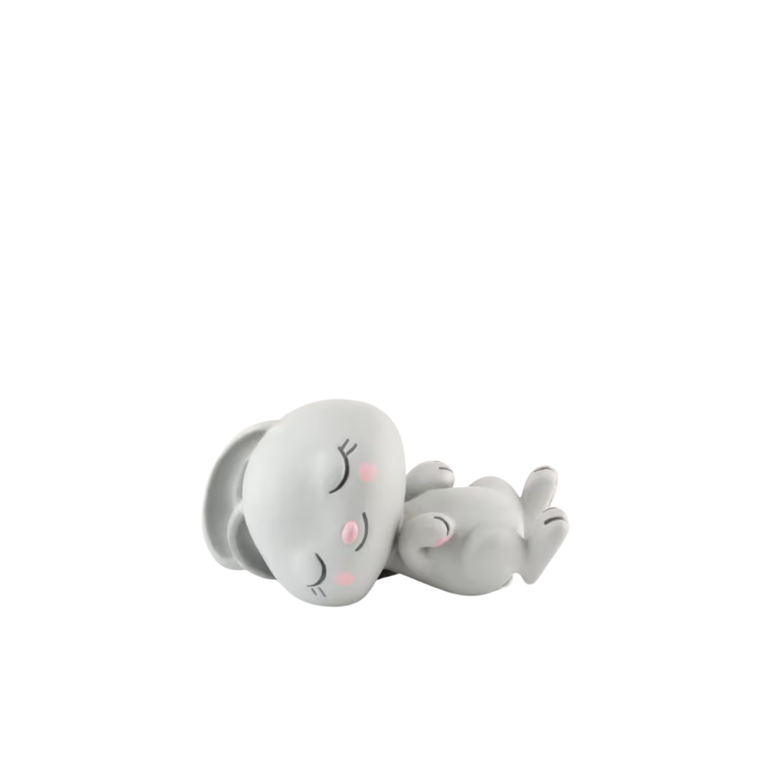 Sleepy Friends: Sleepy Rabbit with Classical Music Tonie