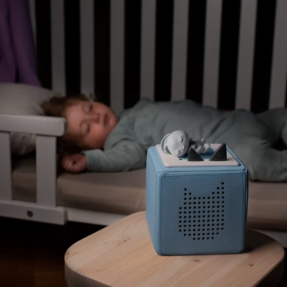 Sleepy Friends: Sleepy Rabbit with Classical Music Tonie