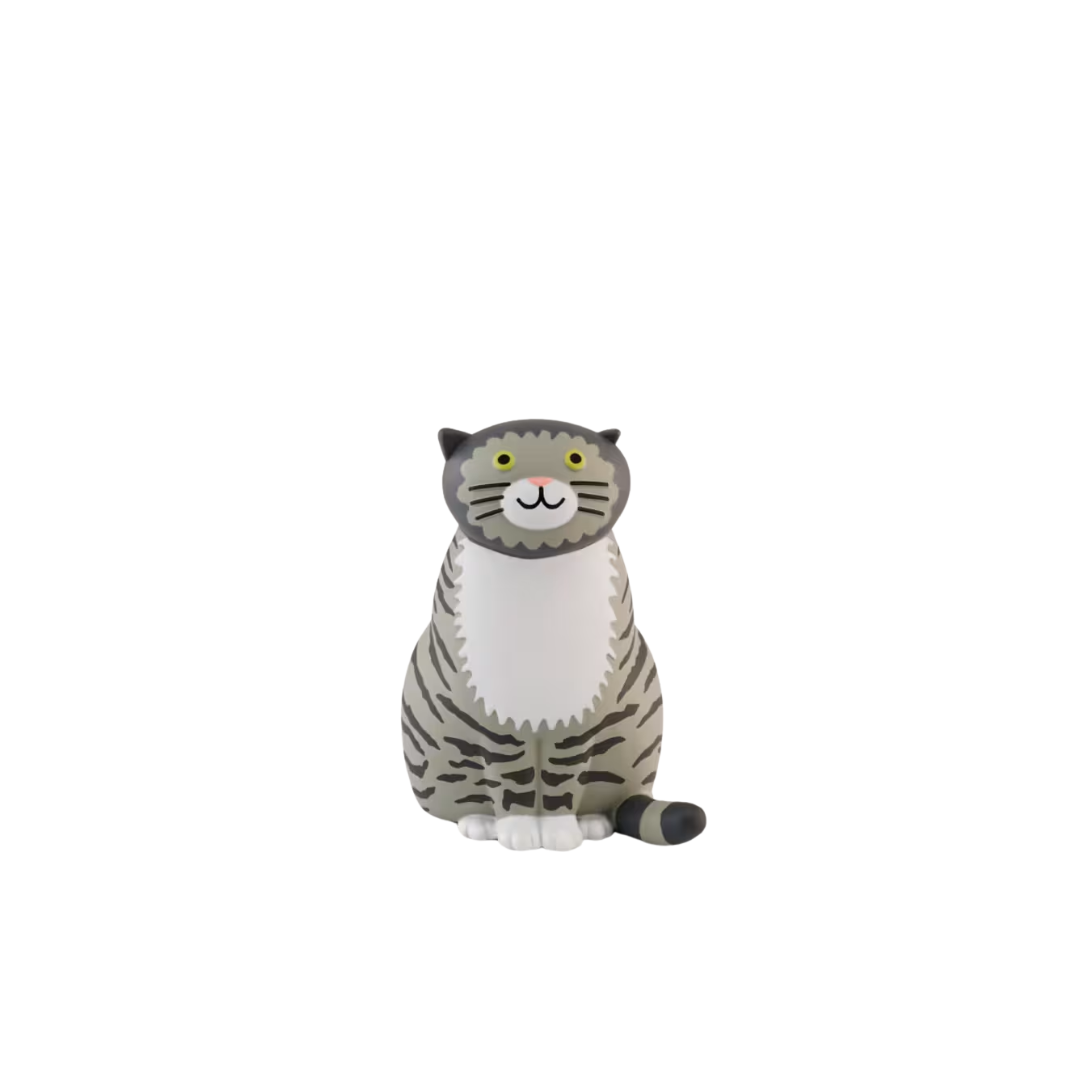 Mog: The Forgetful Cat Tonie