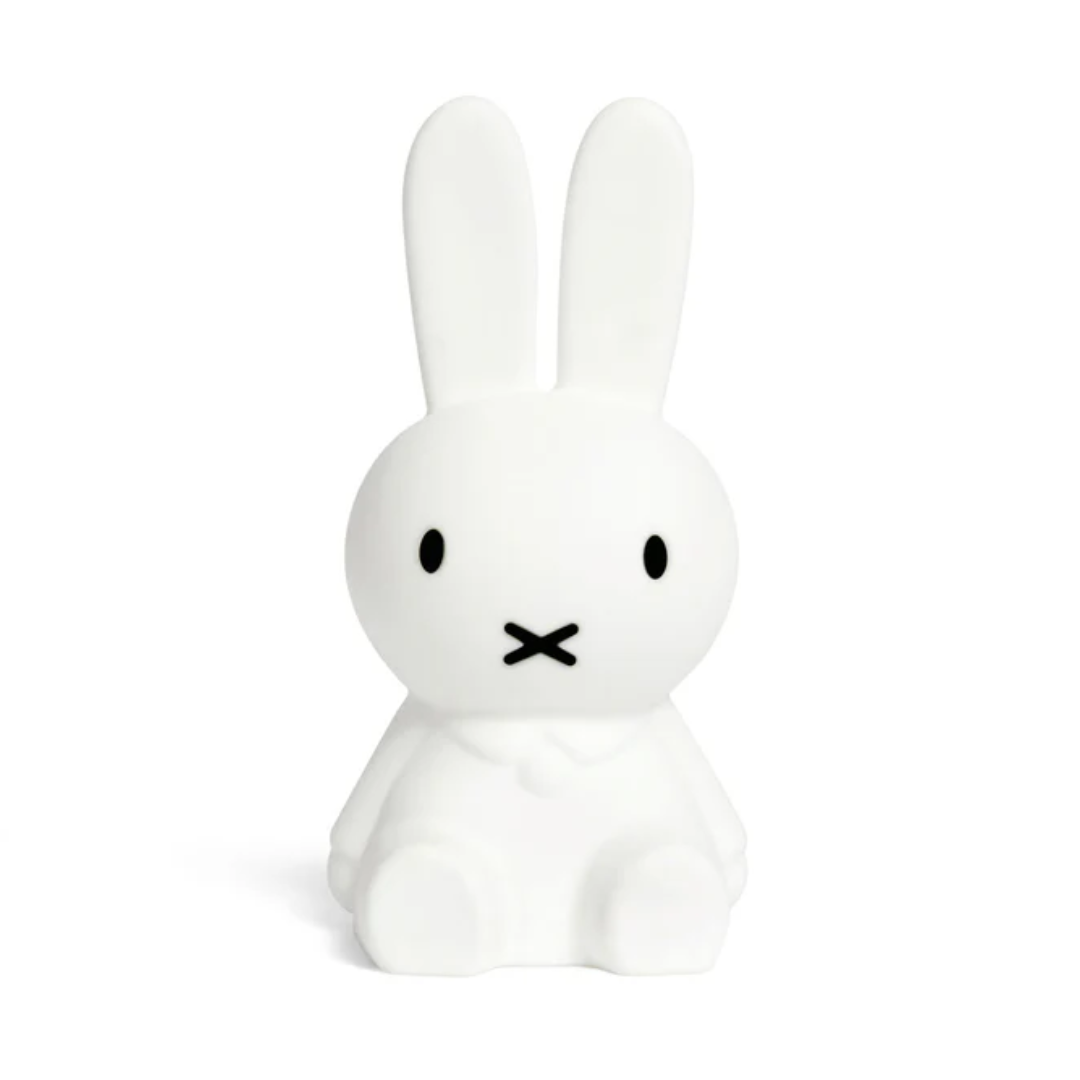 Miffy Bundle of Light Lamp