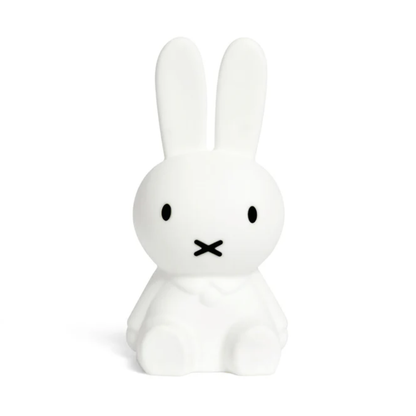 Miffy Bundle of Light Lamp