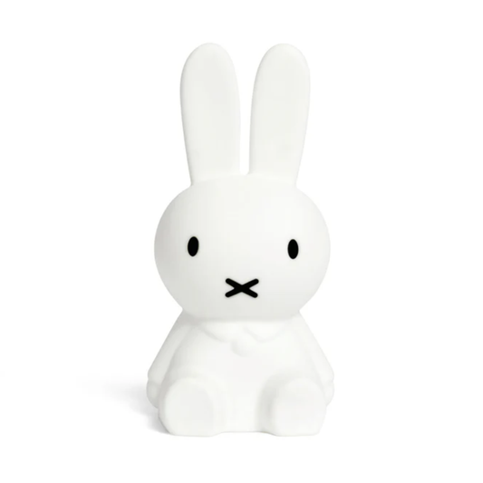 Miffy Bundle of Light Lamp