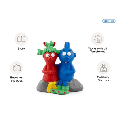 The Smeds & The Smoos Tonie