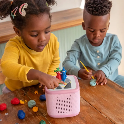 The Smeds & The Smoos Tonie