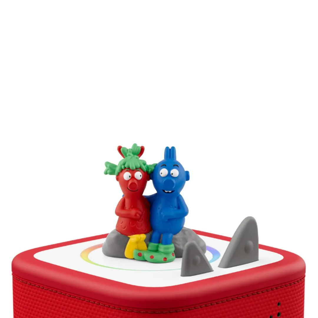 The Smeds & The Smoos Tonie