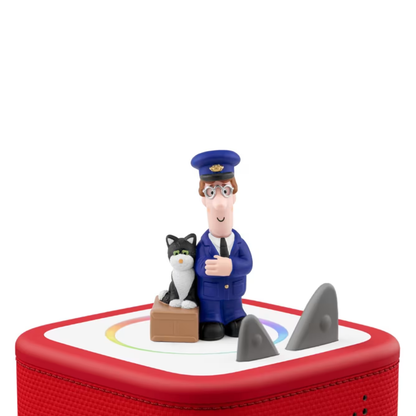 Postman Pat Tonie
