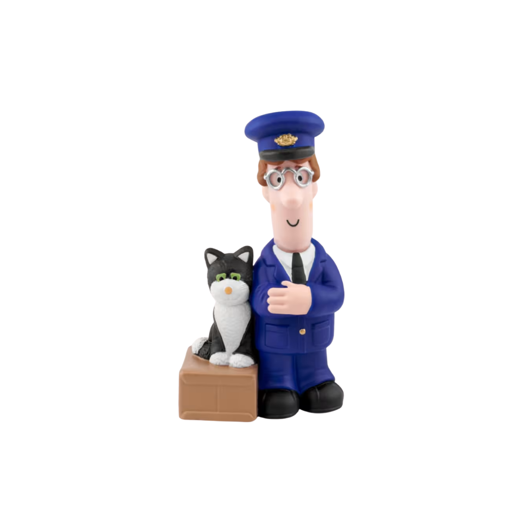 Postman Pat Tonie