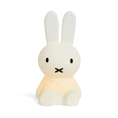 Miffy Bundle of Light Lamp