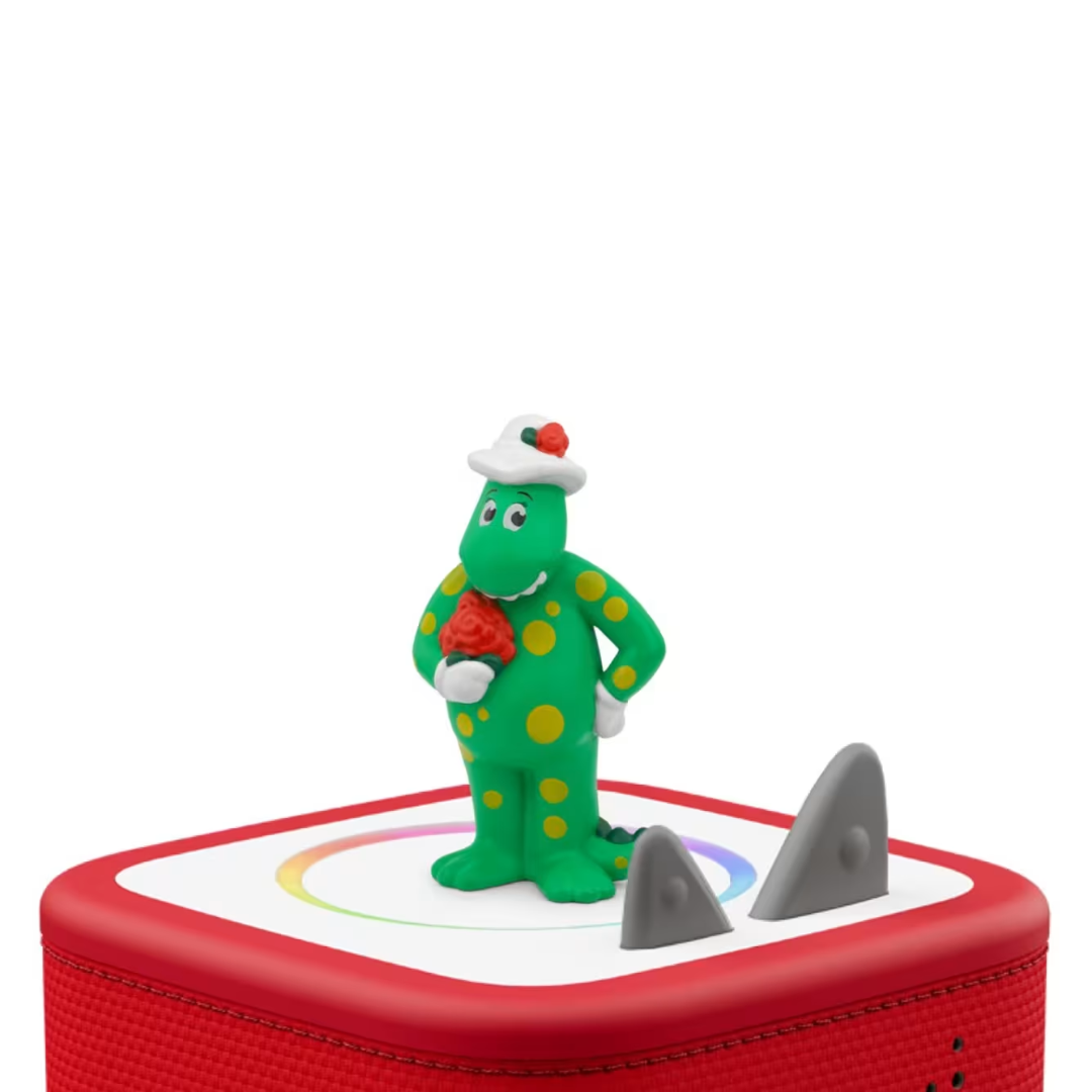 The Wiggles: Dorothy Dinosaur Tonie