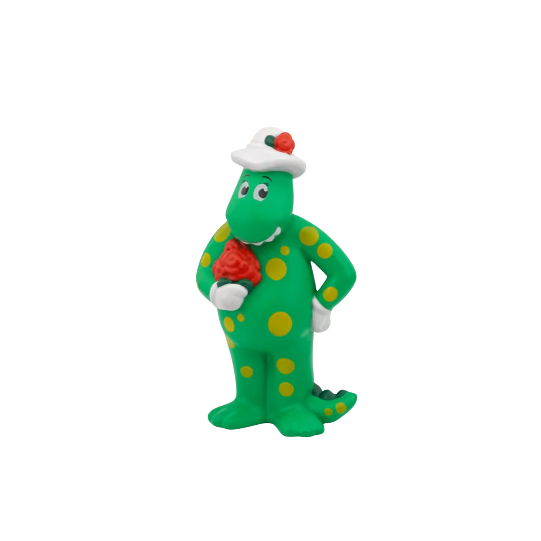 The Wiggles: Dorothy Dinosaur Tonie