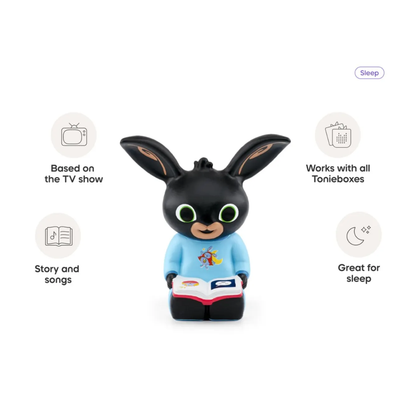 Bing's Bedtime Tonie