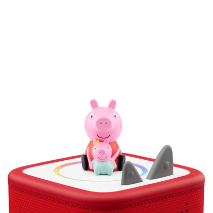 Peppa Pig: The New Baby Tonie