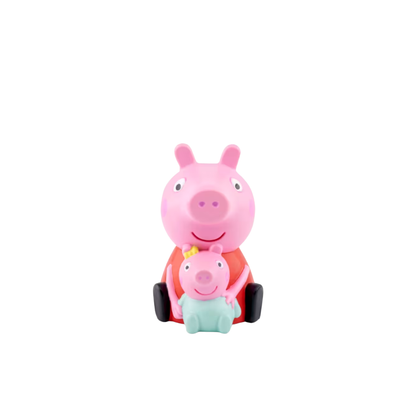 Peppa Pig: The New Baby Tonie