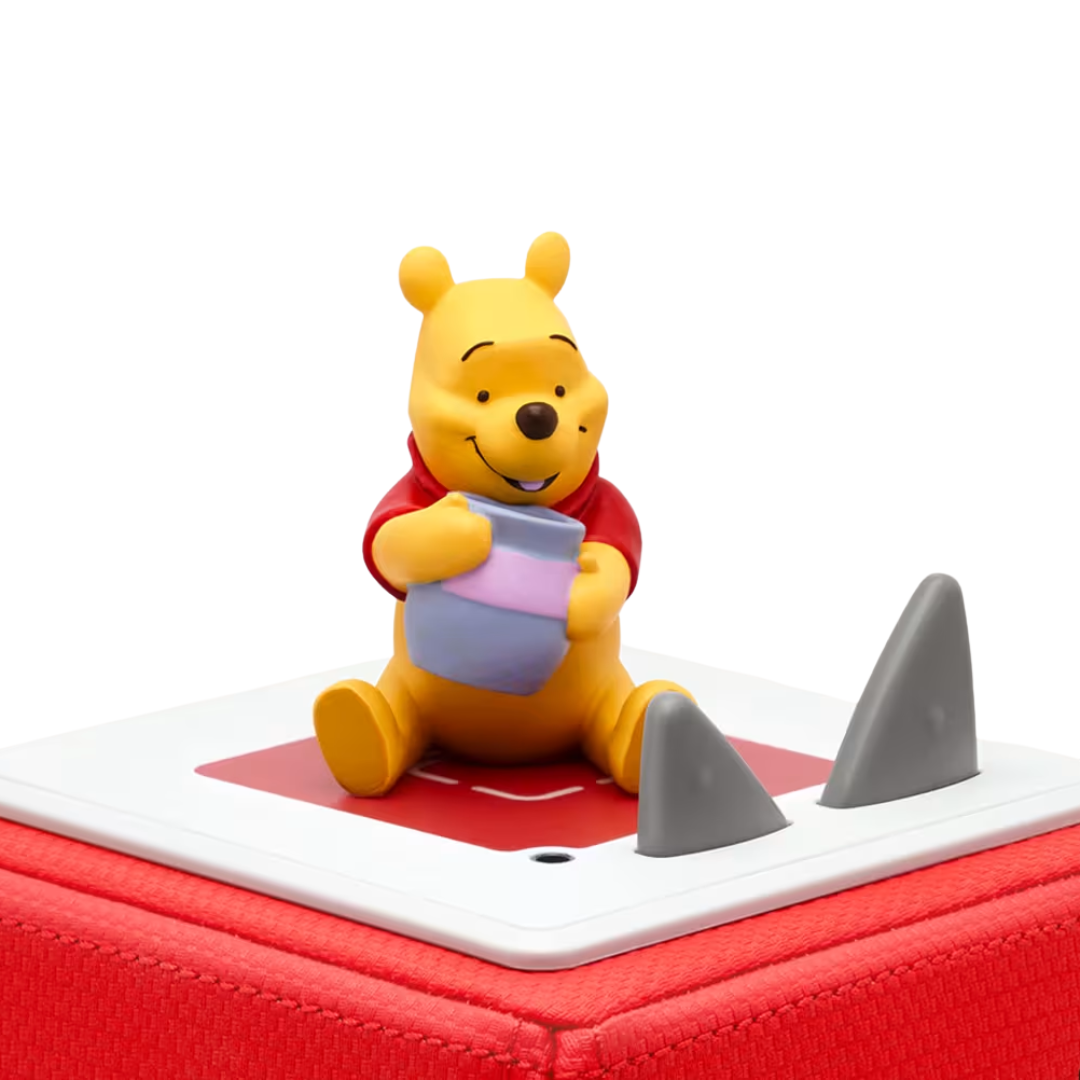 Disney: Winnie the Pooh Tonie