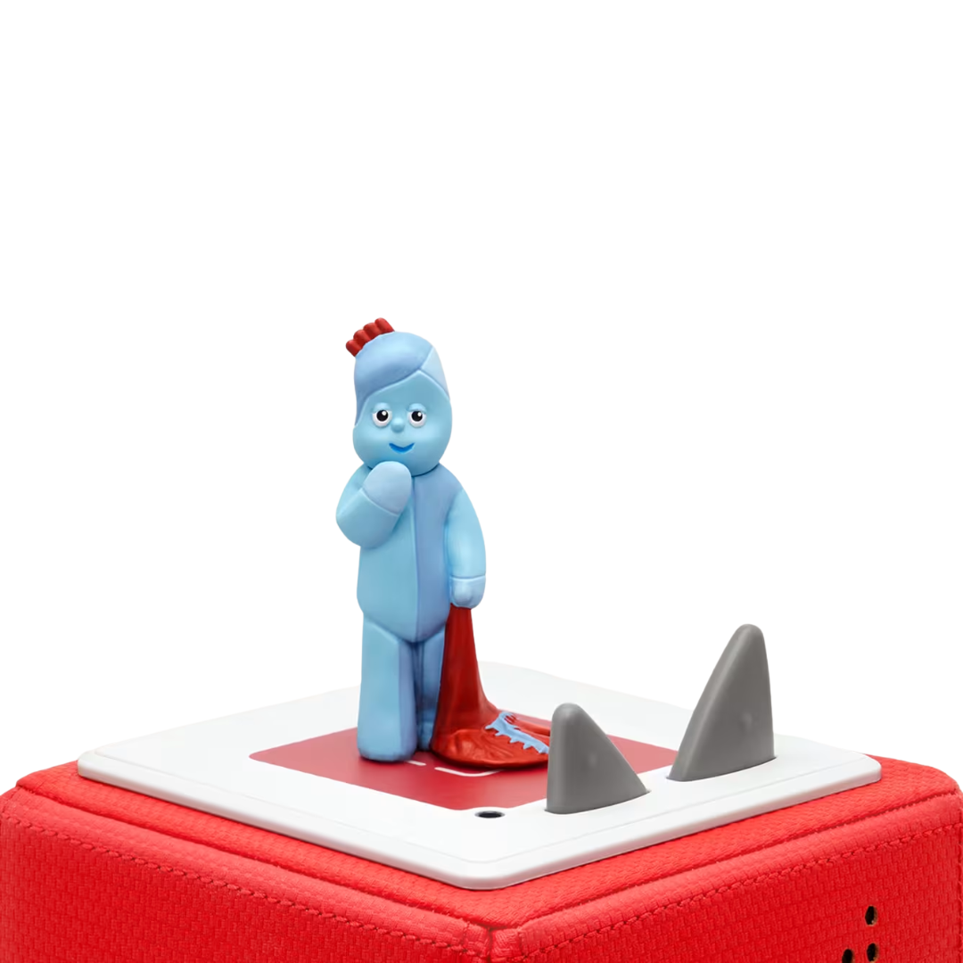 In the Night Garden: Igglepiggle Tonie