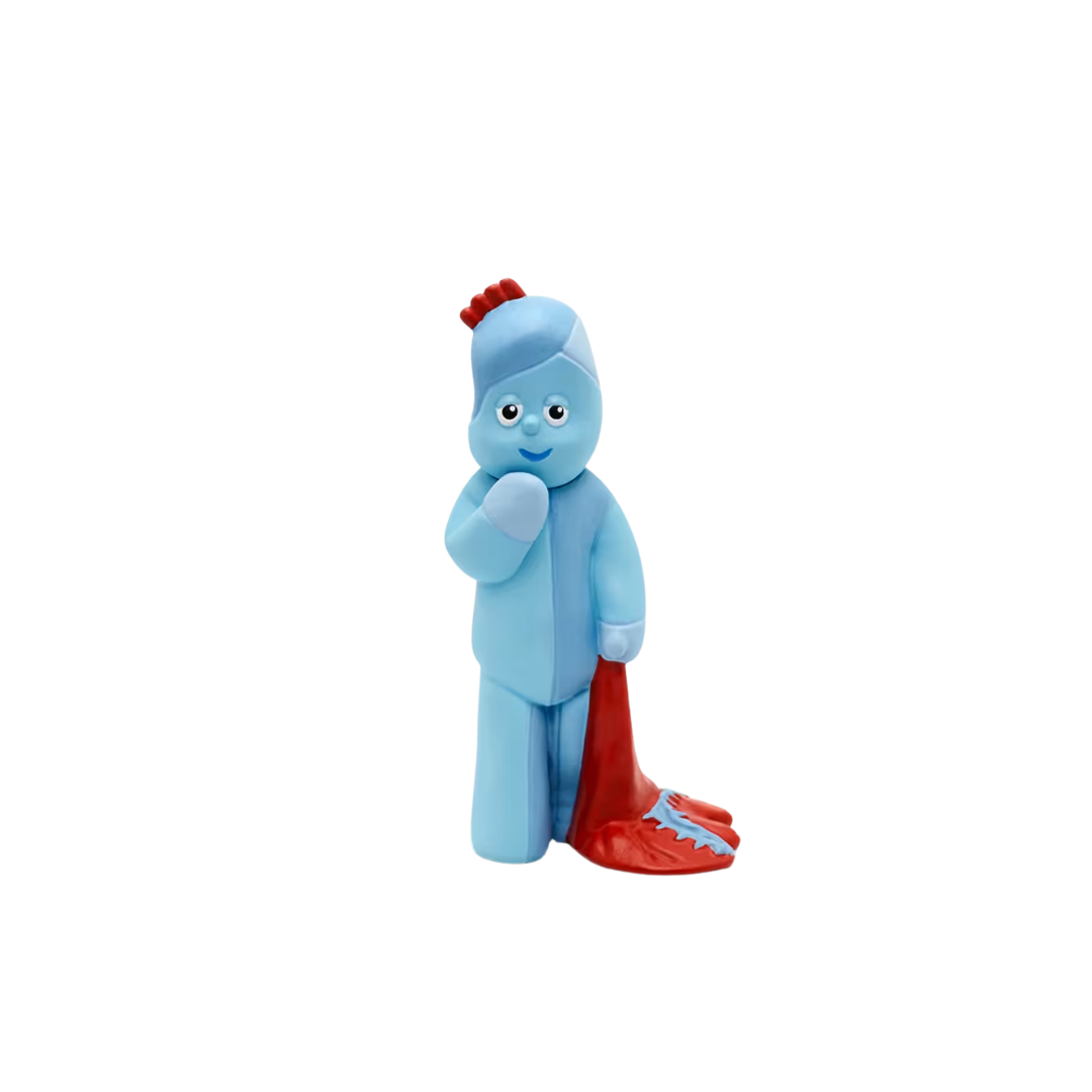 In the Night Garden: Igglepiggle Tonie