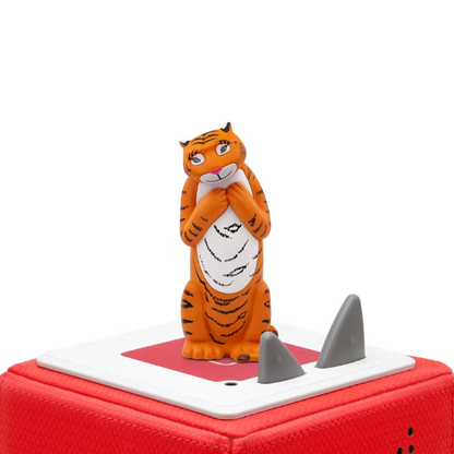 The Tiger Who Came to Tea Tonie