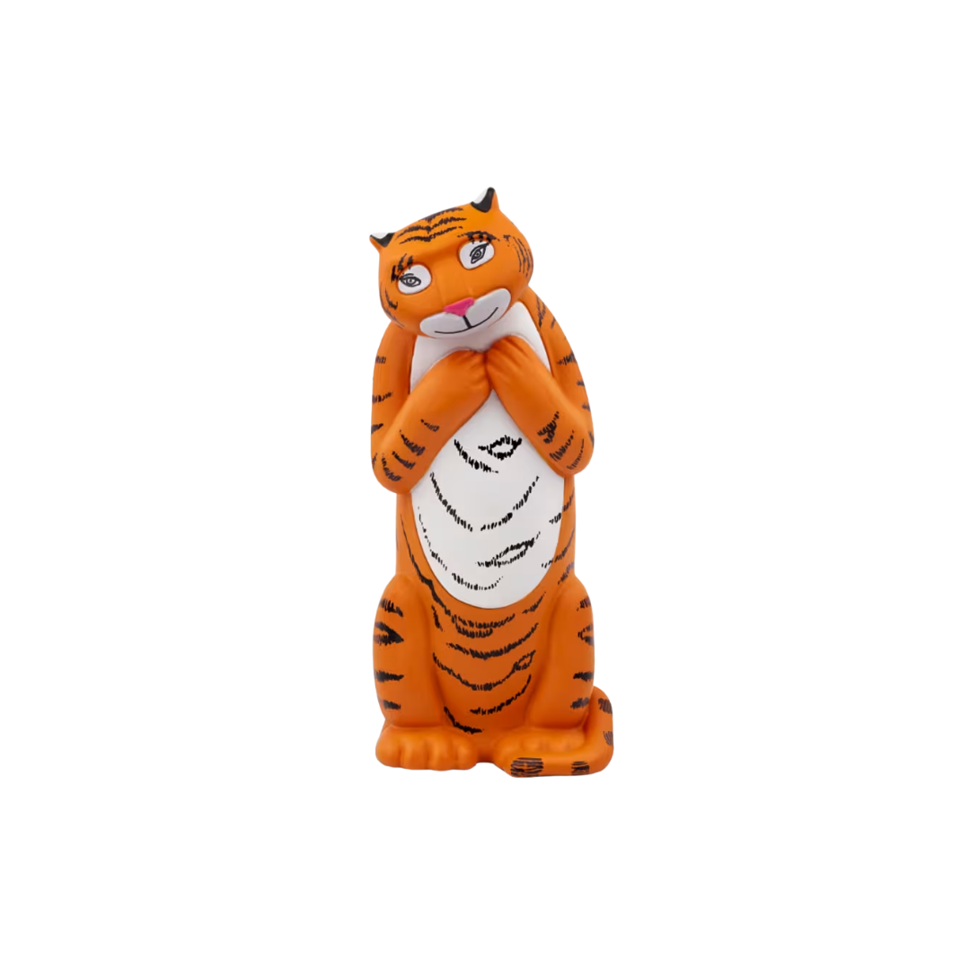 The Tiger Who Came to Tea Tonie