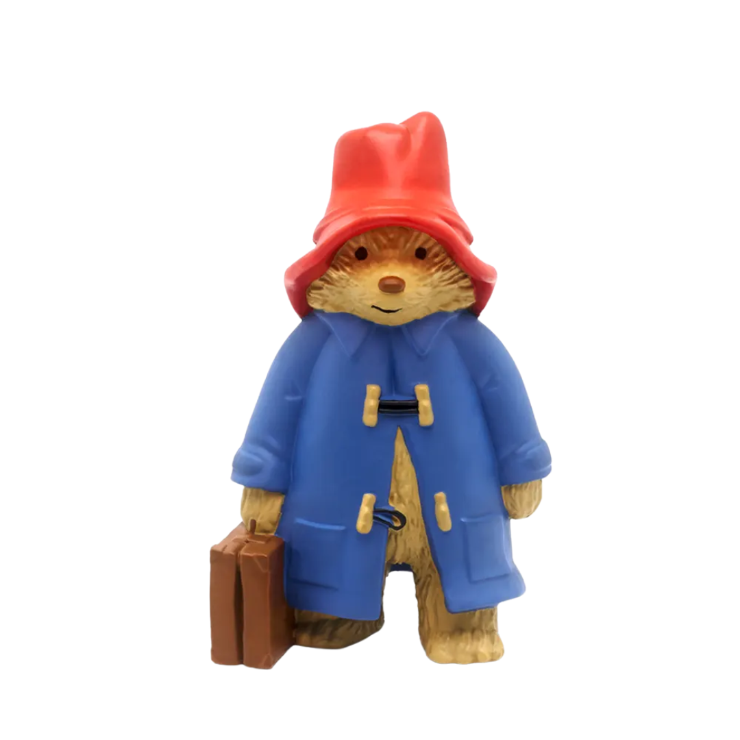 A Bear Called Paddington Tonie