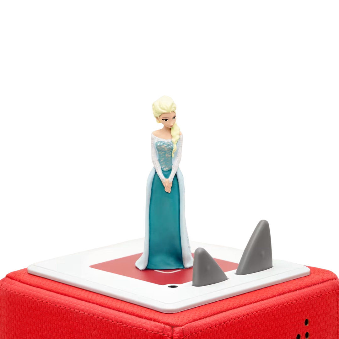 Disney: Frozen Tonie