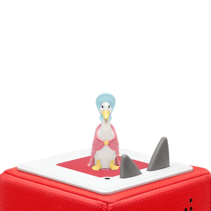 Jemima Puddleduck Tonie