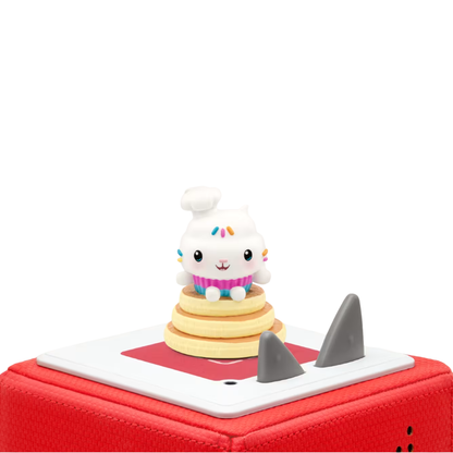 Gabby's Dollhouse: Cakey Cat Tonie