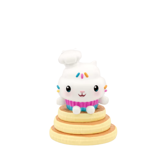 Gabby's Dollhouse: Cakey Cat Tonie