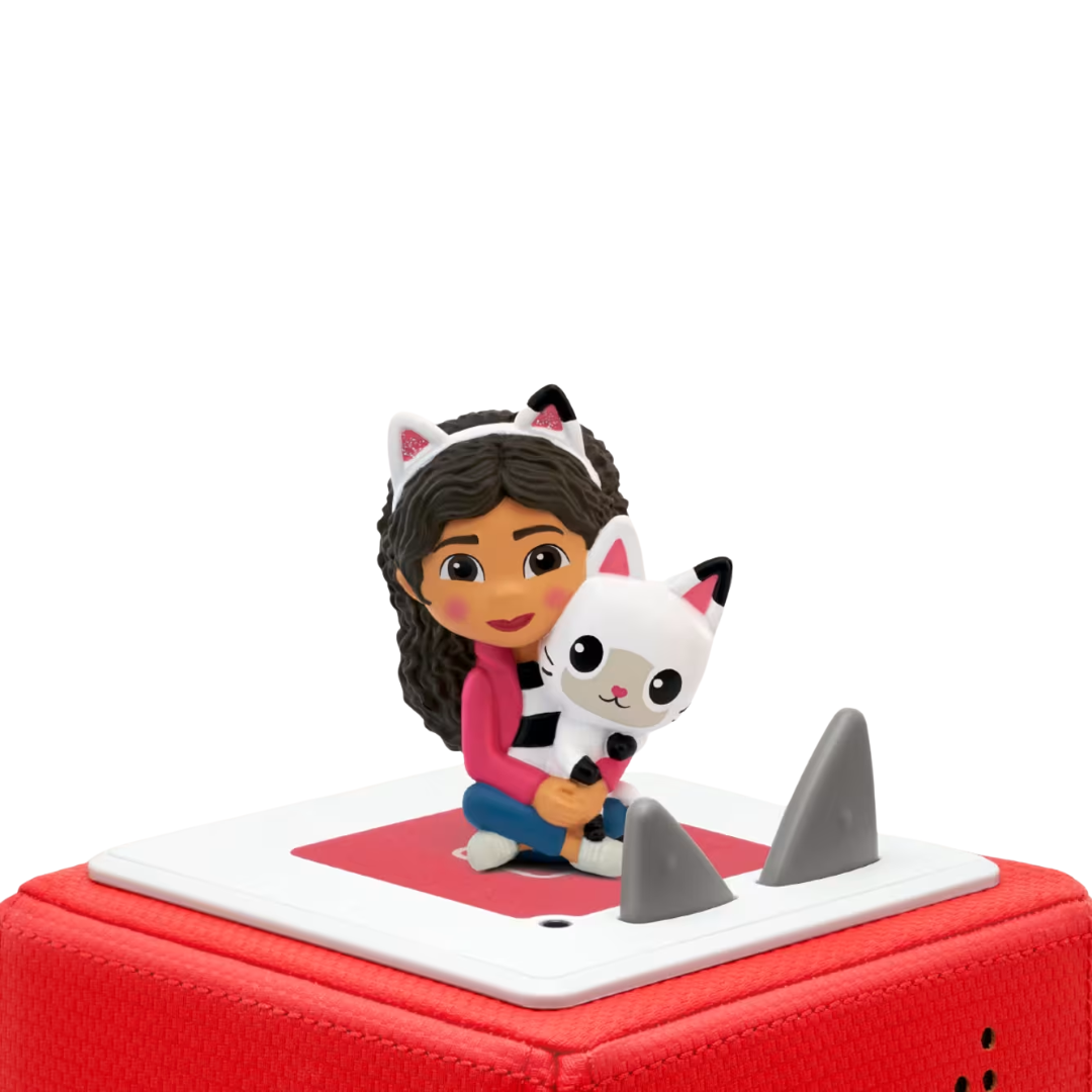 Gabby's Dollhouse Tonie