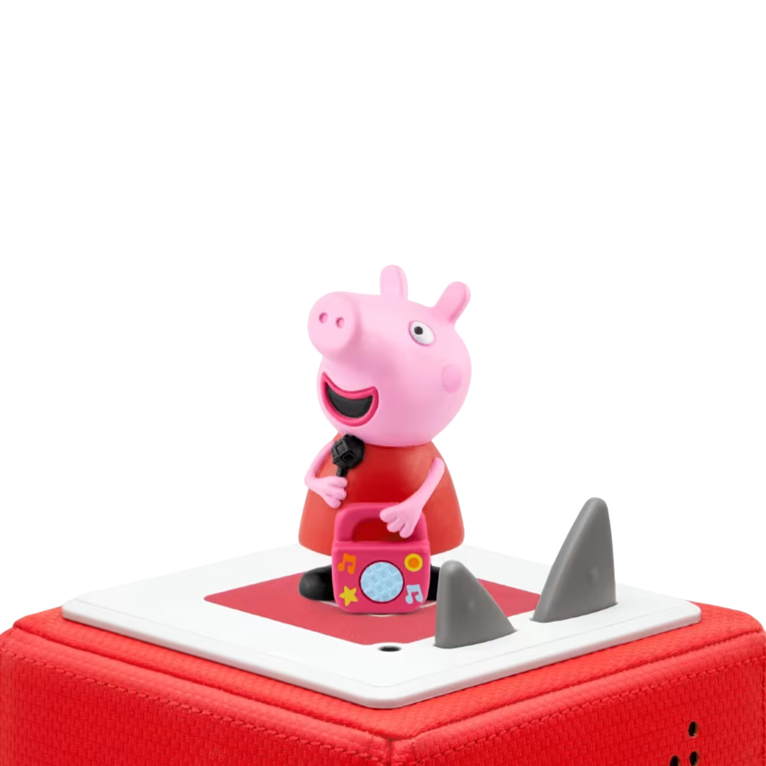 Peppa Pig: My First Album Tonie