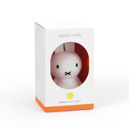 Miffy Bundle of Light Lamp