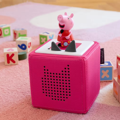 Peppa Pig: My First Album Tonie