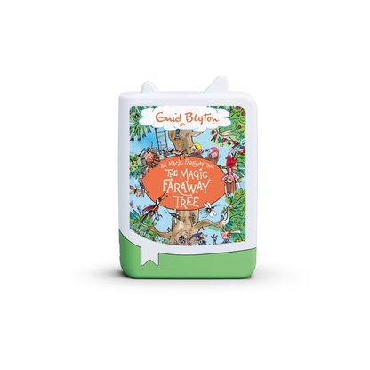 Enid Blyton: The Magic Faraway Tree Tonie