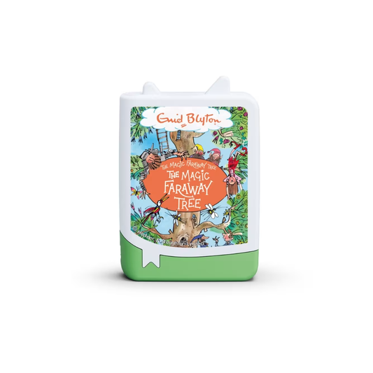 Enid Blyton: The Magic Faraway Tree Tonie
