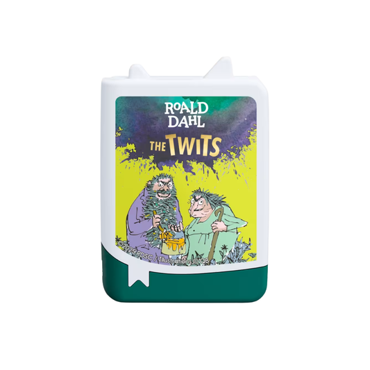 Roald Dahl: The Twits Tonie