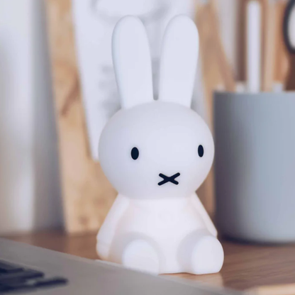 Miffy Bundle of Light Lamp