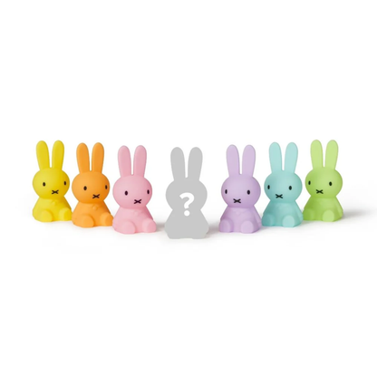 Miffy Colourful Surprise Light Lamp