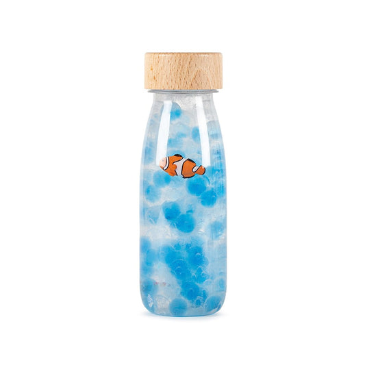 Sensory Sound Bottle - Fish