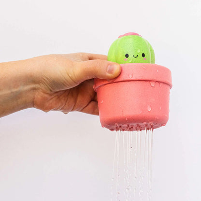 Bath Pop-Up Cactus