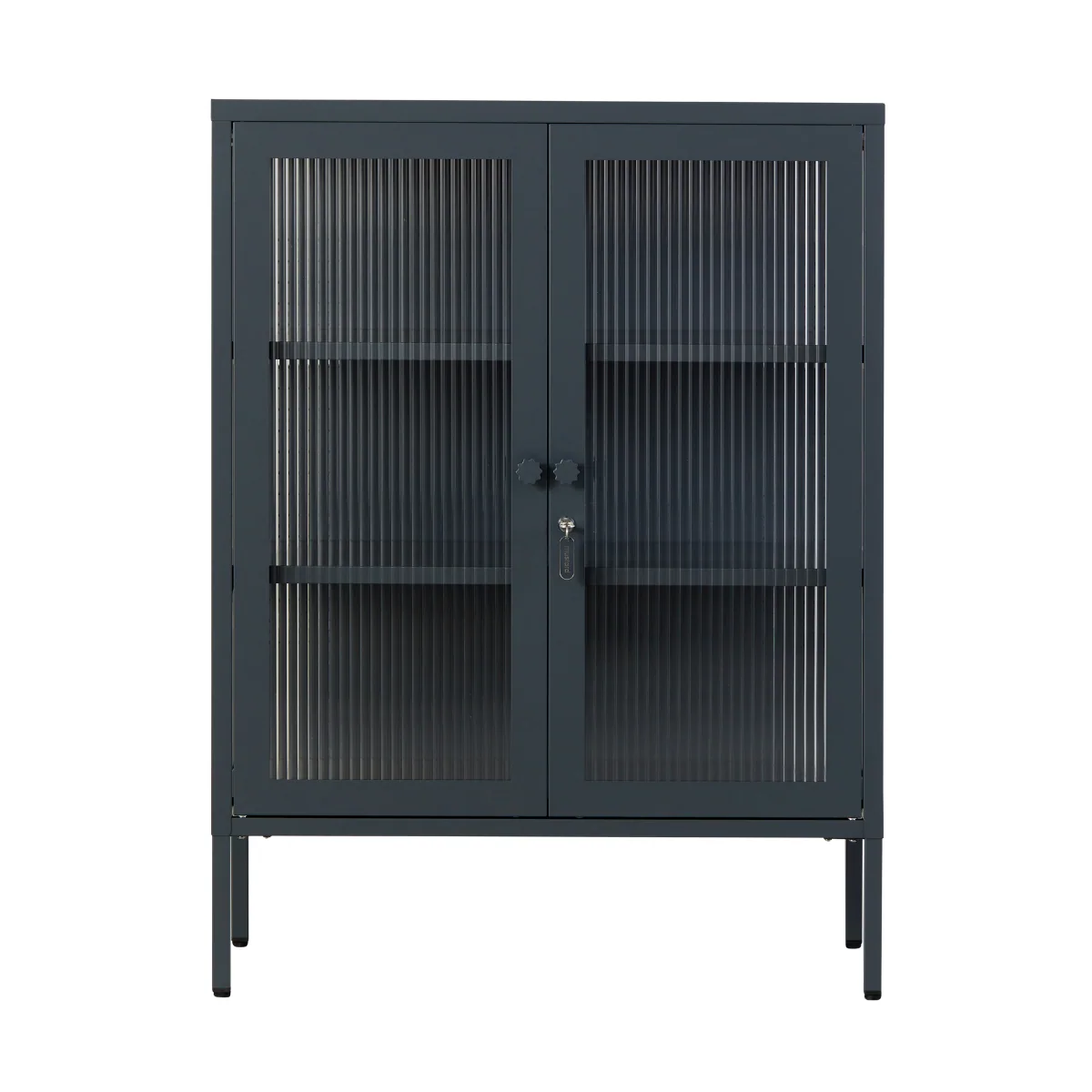 The Mixer cabinet in Slate