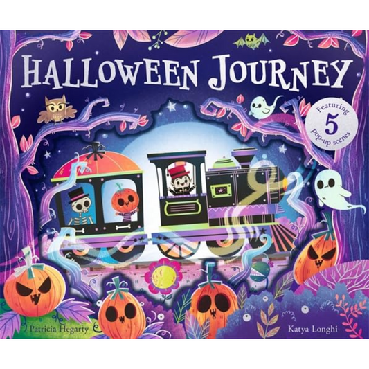 Halloween Journey