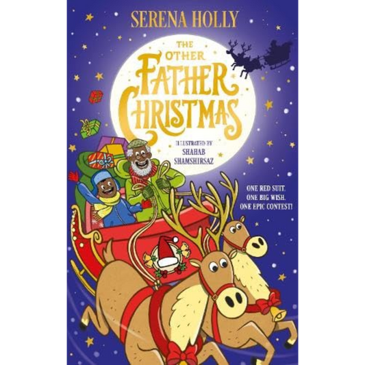 The Other Father Christmas