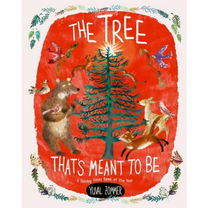 The Tree That's Meant To Be