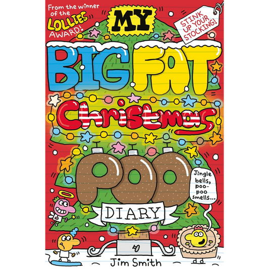 My Big Fat Christmas Poo Diary