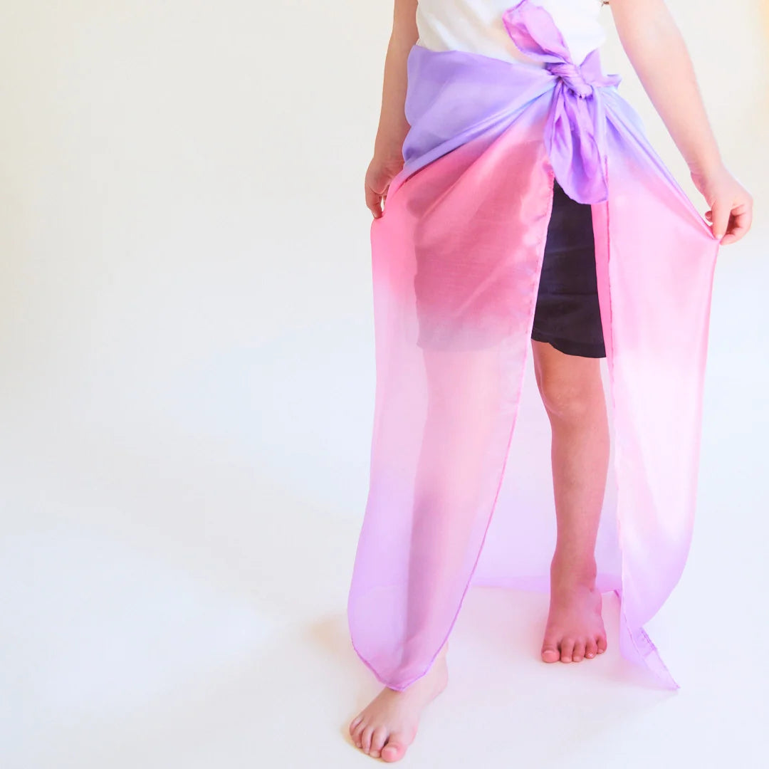 Enchanted Playsilk - Blossom