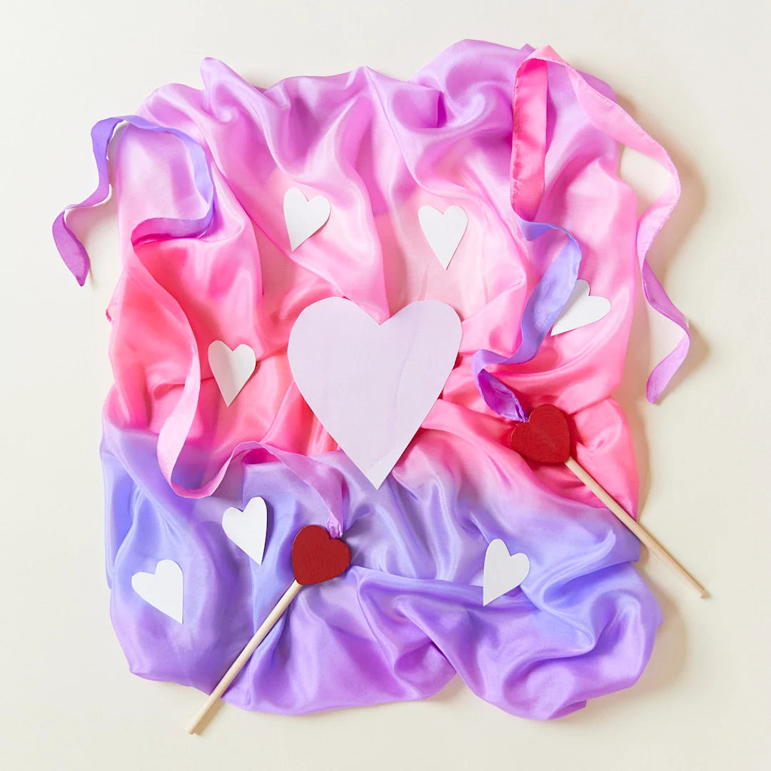 Enchanted Playsilk - Blossom