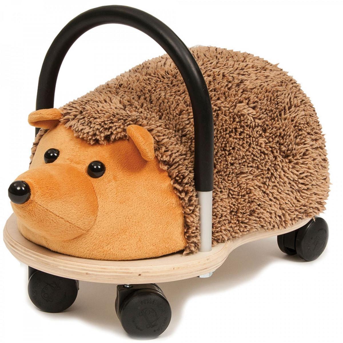 Hedgehog ride on toy